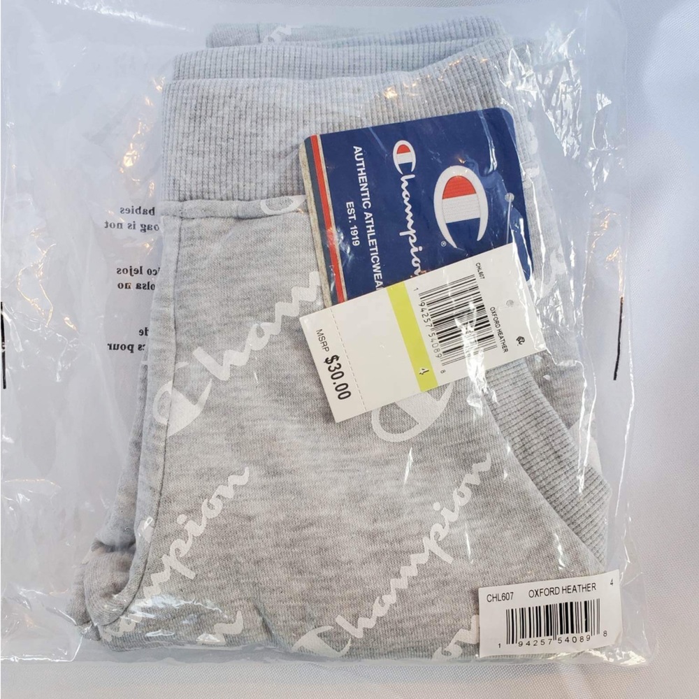 Kids sweat pants